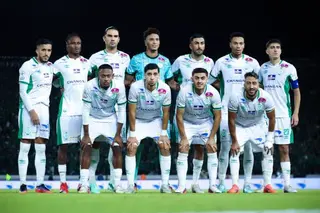 منافس الأهلي.. الرجاء يتعادل مع حسنية أغادير في الدوري المغربي 29 أكتوبر 2026 11:06 م